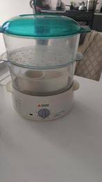 cuiseur vapeur, Electroménager, Enlèvement