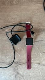 Fitbit Versa, Ophalen, Zo goed als nieuw