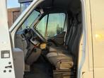 Renault Master 150cv L3H2 // TVA Récupérables, 6 portes, 110 kW, Entreprise, 2 places