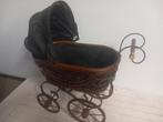 Poppenwagen, Antiquités & Art, Antiquités | Accessoires de maison, Enlèvement