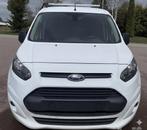 Ford Transit 1.6tdci 80.000km pour pieces, Auto's, Diesel, Particulier, Te koop, Tourneo Connect