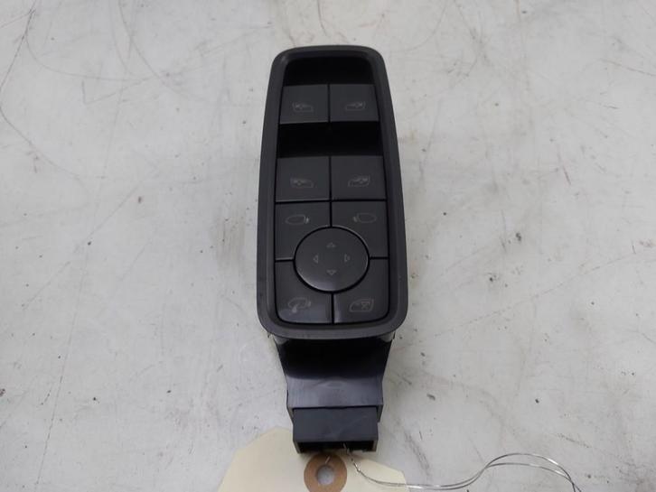 RAAMSCHAKELAAR Taycan (Y1A) (|9J1959858C|9J1959858CHTO|), Auto-onderdelen, Overige Auto-onderdelen, Porsche, Gebruikt