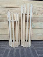 Plantenstandaarden - Origineel - Leverbaar, Tuin en Terras, Ma.pec@hotmail.com, Ophalen of Verzenden, Rijkevorsel, Binnen