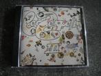 LED ZEPPELIN III   CD, Ophalen of Verzenden, Zo goed als nieuw