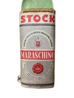 Maraschino Stockfles 0,7 Italiaanse Maraschino-likeur, Overige typen, Nieuw, Vol, Italië