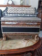Twee oude accordeons, Ophalen of Verzenden, Zo goed als nieuw