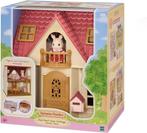 Neuf - Sylvanian Le cosy cottage (5567), Ophalen of Verzenden, Nieuw