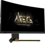 Ecran MSI MEG 342C QD-OLED 34" 3440 x 1440, Computers en Software, Monitoren, MSI, Zo goed als nieuw, 151 t/m 200 Hz, Ultrawide