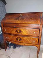 Secretaris, Huis en Inrichting, Ophalen