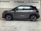 Citroen C3 Aircross 1.2 PureTech 110 MAN6 Shine Pa, 1199 cc, Handgeschakeld, 5 deurs, SUV of Terreinwagen