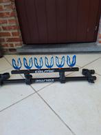 COLMIC TOP KIT REST 6 TULIPS, Sports nautiques & Bateaux, Pêche à la ligne | Général, Enlèvement