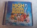 CD Disney High School Musical 2 Pop Rock Tieners, Ophalen of Verzenden