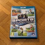 Nintendo Wii U Sports Connection, Games en Spelcomputers, Ophalen of Verzenden, Gebruikt
