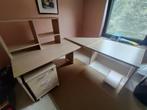 Bureau, Huis en Inrichting, Ophalen, Gebruikt, Bureau