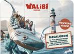 5 Tickets walibi voor 26 juni 2025