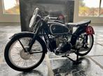 BMW R50 TT SCHUCO (1:10), Ophalen, Nieuw, 1:9 t/m 1:12, Motor