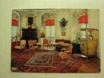 47829 - BACHTE-MARIA-LEERNE - KASTEEL OOIDONK -SALON ROTONDE, Verzenden