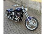 Harley Davidson Zodiac Motor, Motoren, Bedrijf, Overig