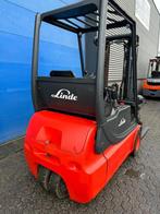 Linde E16C 1,6 ton elektrisch, Chariot élévateur, 1000 à 2000 kg, Électrique