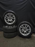 Kit Eté pour Mercedes classe A W177 (2018- ) Jantes + Pneus, Ophalen, Velg(en), 16 inch, 205 mm