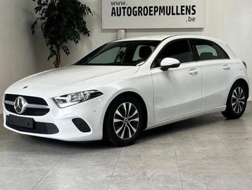 Mercedes-Benz A 160 A160 Business Solution + Leder + Navi + beschikbaar voor biedingen