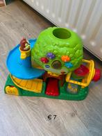 VTech ontdek & leer ballenboom, Gebruikt, Ophalen of Verzenden