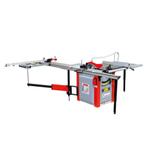 Holzmann Pro Format Saw + Pro Vacuum, Doe-het-zelf en Bouw, Gereedschap | Zaagmachines, Cirkelzaag, 70 mm of meer, Ophalen of Verzenden