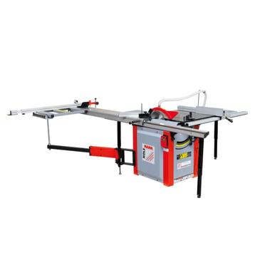 Holzmann Pro Format Saw + Pro Vacuum beschikbaar voor biedingen