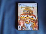 Zoo tycoon 2, Consoles de jeu & Jeux vidéo, Enlèvement ou Envoi