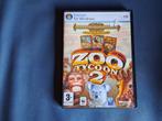 Zoo tycoon 2, Enlèvement ou Envoi