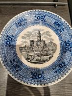 Bord keramiek, Enlèvement