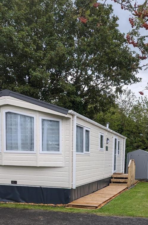 caravans en kamperen, Caravans en Kamperen, Caravans, Particulier, tot en met 6, Ophalen