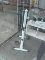 Vélo appartement, Sport en Fitness, Fitnessapparatuur, Ophalen, Zo goed als nieuw, Metaal, Stoelfiets