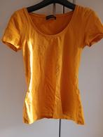 T-shirt, Kleding | Dames, Anna Field, Geel, Ophalen of Verzenden, Korte mouw