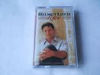 Cassettebandje - HELMUT LOTTI - LATINO LOVE SONGS - NEW IN F, Cd's en Dvd's, Cassettebandjes, 1 bandje, Ophalen of Verzenden, Origineel