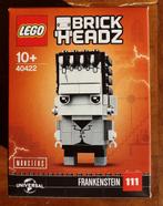 Lego 40422 Brickheadz Frankenstein, nieuw!, Ophalen of Verzenden, Nieuw, Complete set, Lego