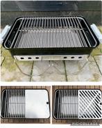 WEBER Go Anywhere- WGA - RVS BBQ roosters NIEUW, Tuin en Terras, Verzenden, Nieuw