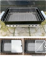 WEBER Go Anywhere- WGA - RVS BBQ roosters NIEUW, Nieuw, Verzenden