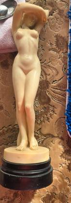 Blote dame van Tom P.A.T, Ophalen of Verzenden