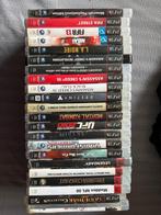 Grote PS3 game lot – 24 spellen, Games en Spelcomputers, Games | Sony PlayStation 3, Overige genres, Ophalen of Verzenden, Zo goed als nieuw