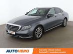 Mercedes-Benz E-Klasse E220 E 220 d Exclusive (bj 2018), Auto's, Automaat, 4 deurs, Achterwielaandrijving, Lichtsensor