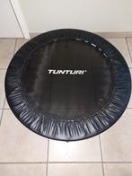 Trampoline, Ophalen, Zo goed als nieuw