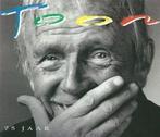 Toon Hermans - 75 Jaar (2CD), Cd's en Dvd's, Cd's | Humor en Cabaret, Ophalen, Zo goed als nieuw