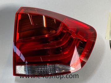 ACHTERLICHT RECHTS BMW X1 E84 NIEUW OE 63212990110 beschikbaar voor biedingen