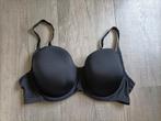 Voorgevormde beugelbeha, Kleding | Dames, Ondergoed en Lingerie, Hema, Ophalen, Zwart, BH