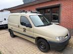 Peugot partner, Auto's, Particulier, Te koop