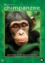 DVD - Disney nature - Chimpanzee-