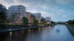 Appartement à louer à Tubize, 1 chambre, 43 m², Appartement, 1 kamers