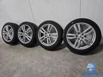 7-8mm! Volvo S60 V60 Ford Mondeo 18 inch velgen TPMS 5x108 w, Auto-onderdelen, 18 inch, Gebruikt, Banden en Velgen, 235 mm