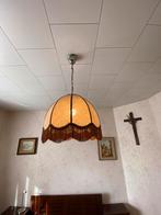 Te koop mooie slaapkamer hanglamp, Gebruikt, Ophalen of Verzenden